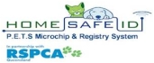 Click to Visit Home Safe ID
